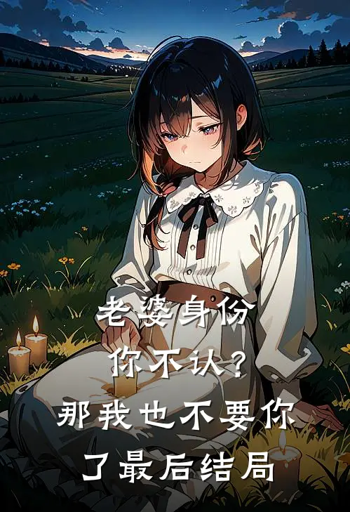 老婆身份你不认？那我也不要你了最后结局