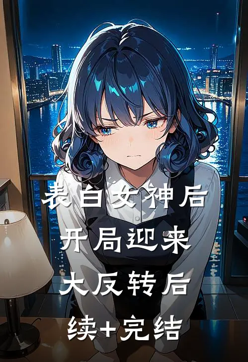 表白女神后，开局迎来大反转后续+完结