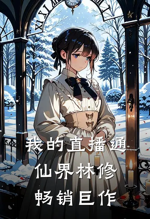 我的直播通仙界林修畅销巨作