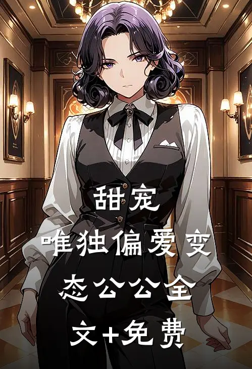 甜宠：唯独偏爱变态公公全文+免费