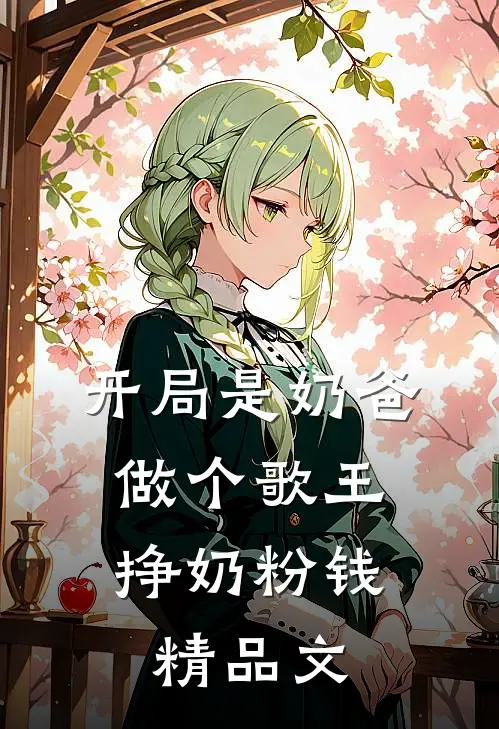 开局是奶爸，做个歌王挣奶粉钱精品文