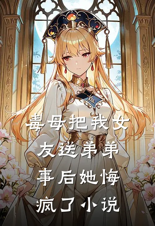 毒母把我女友送弟弟，事后她悔疯了小说