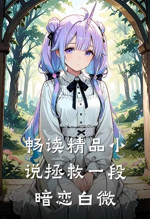 畅读精品小说拯救一段暗恋白微