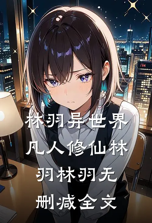 林羽异世界凡人修仙林羽林羽无删减全文