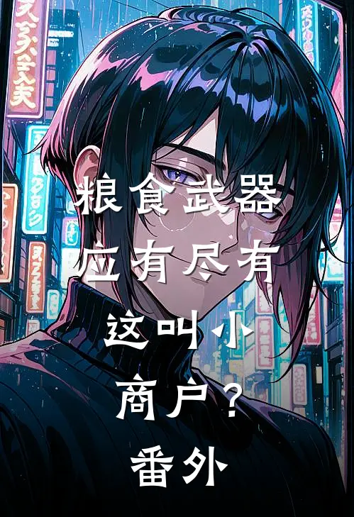 粮食武器应有尽有，这叫小商户？ 番外