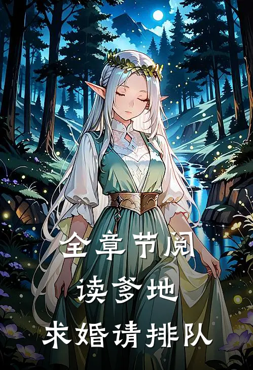 全章节阅读爹地，求婚请排队
