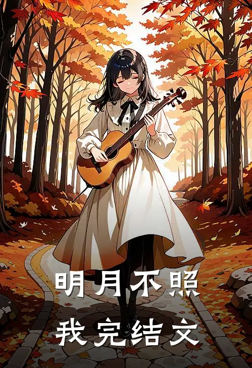 明月不照我完结文