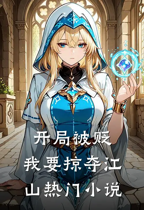开局被贬，我要掠夺江山热门小说