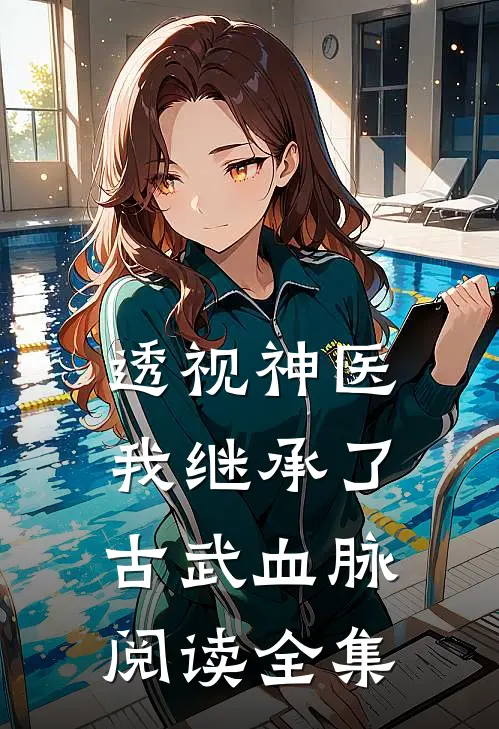 透视神医：我继承了古武血脉阅读全集