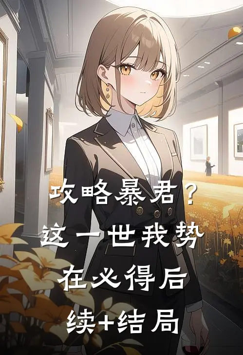 攻略暴君？这一世我势在必得后续+结局