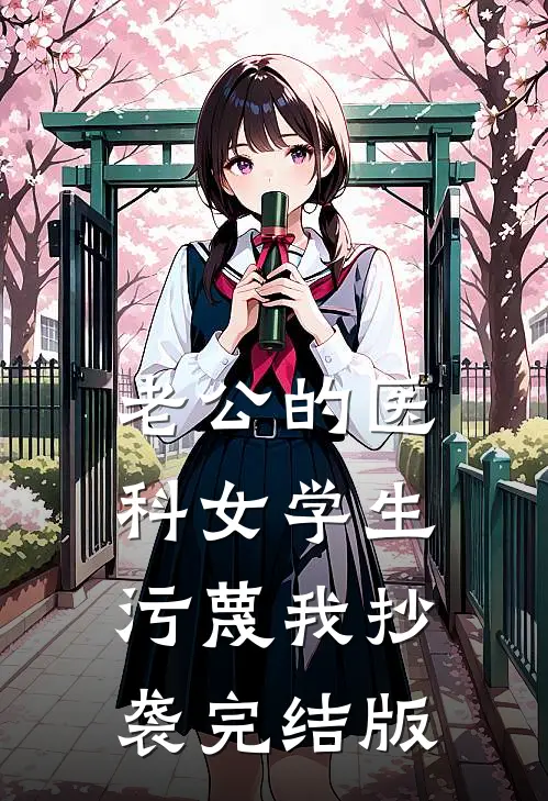老公的医科女学生污蔑我抄袭完结版