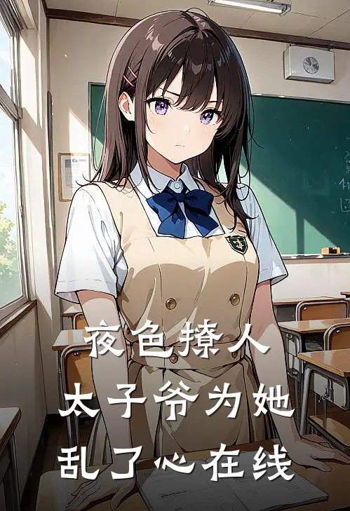夜色撩人，太子爷为她乱了心在线