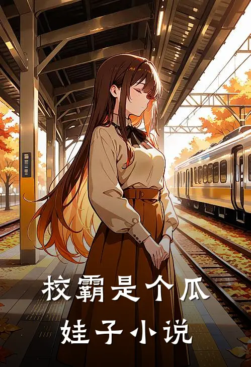 校霸是个瓜娃子小说