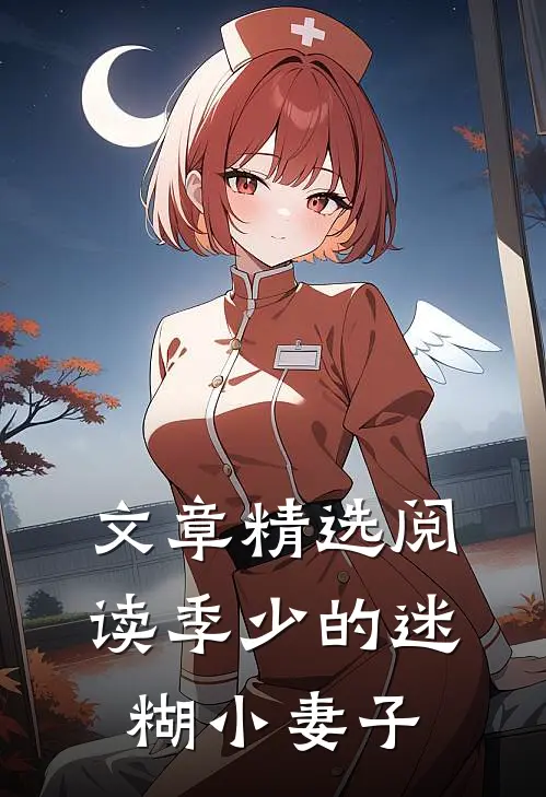 文章精选阅读季少的迷糊小妻子