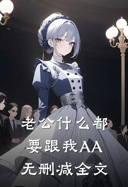 老公什么都要跟我AA无删减全文