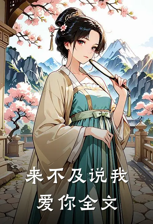 来不及说我爱你全文