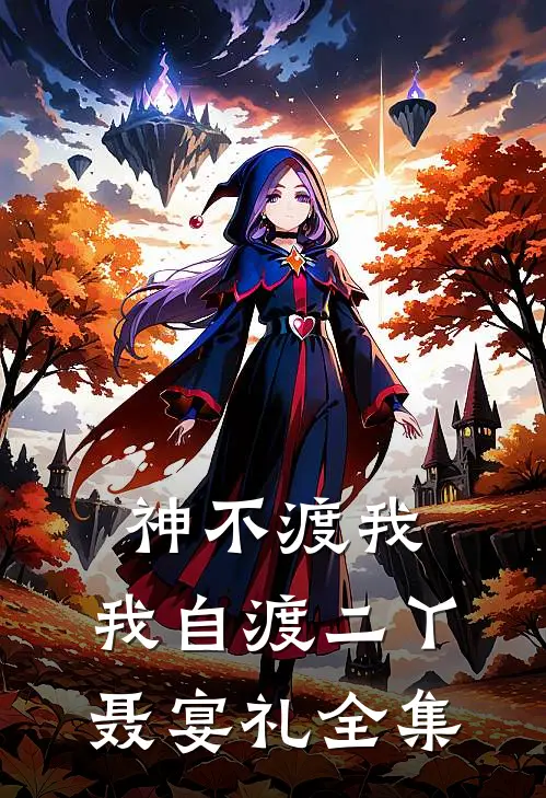 神不渡我，我自渡二丫聂宴礼 全集