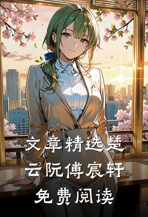 文章精选楚云阮傅宸轩免费阅读