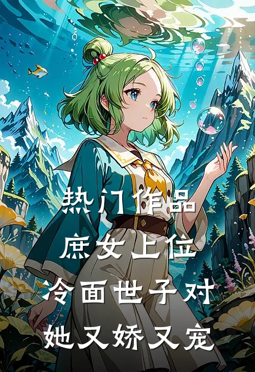 热门作品庶女上位，冷面世子对她又娇又宠