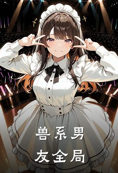 兽系男友全局