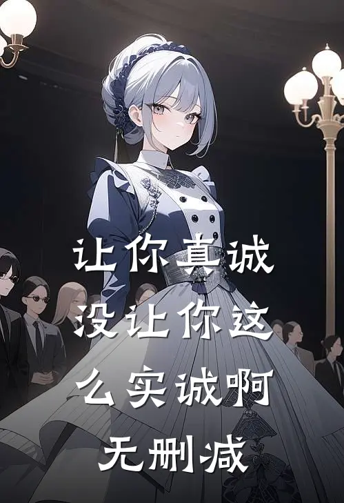 让你真诚，没让你这么实诚啊无删减