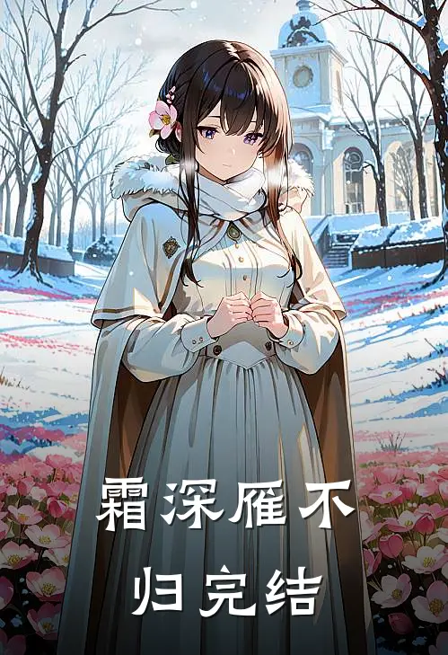霜深雁不归完结