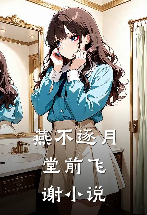 燕不逐月，堂前飞谢小说