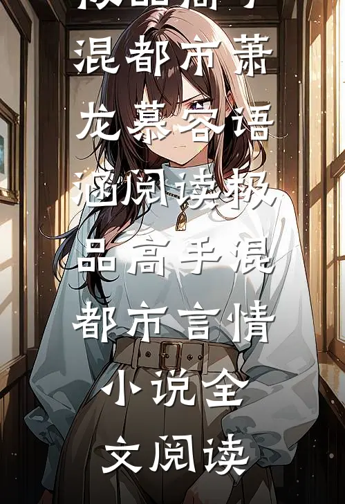 极品高手混都市萧龙慕容语涵阅读_极品高手混都市言情小说全文阅读