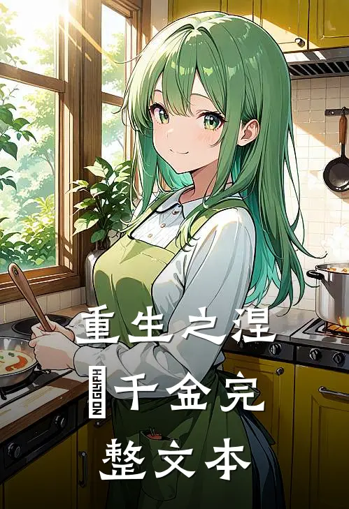 重生之涅槃千金完整文本