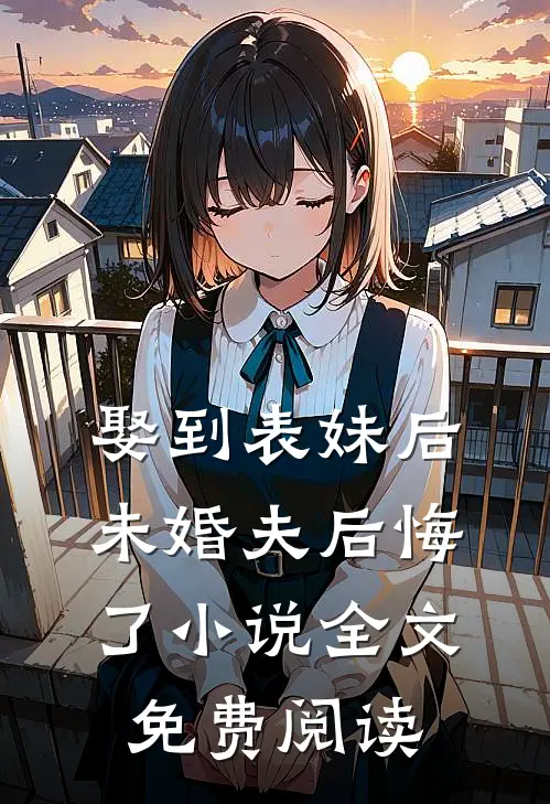 娶到表妹后未婚夫后悔了小说全文免费阅读