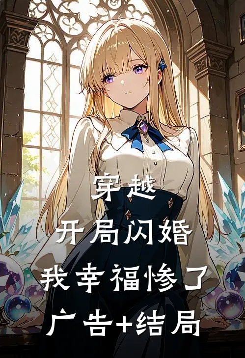 穿越：开局闪婚，我幸福惨了广告+结局