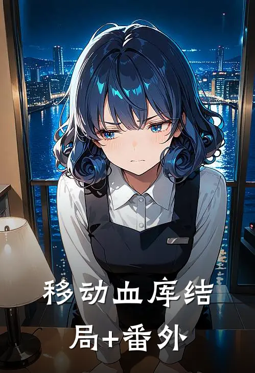 移动血库结局+番外
