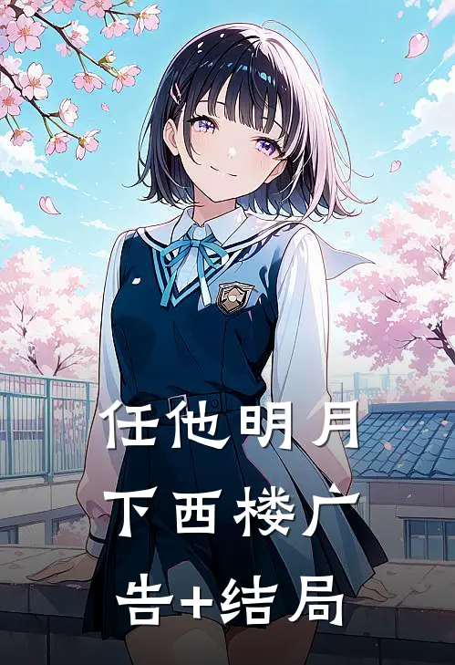 任他明月下西楼广告+结局