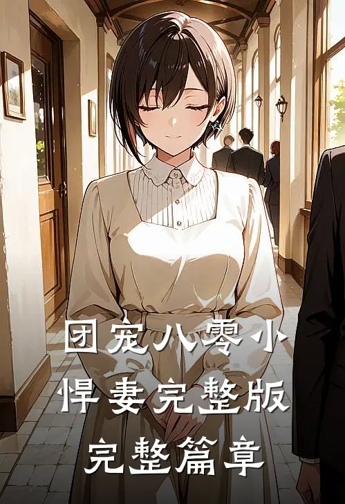 团宠八零小悍妻完整版完整篇章