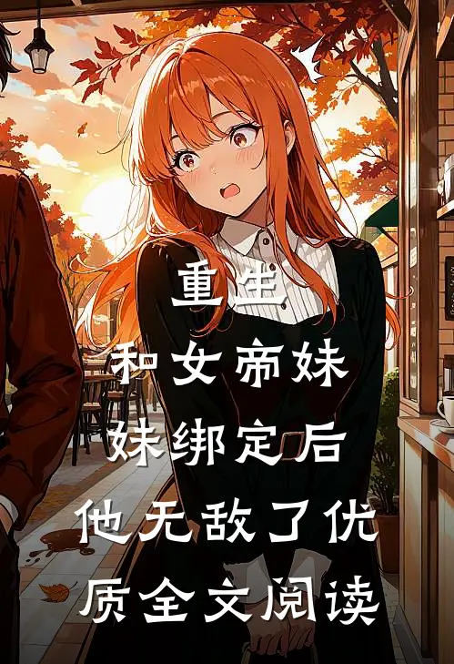 重生：和女帝妹妹绑定后，他无敌了优质全文阅读