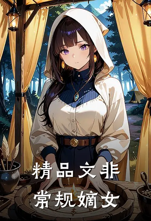 精品文非常规嫡女