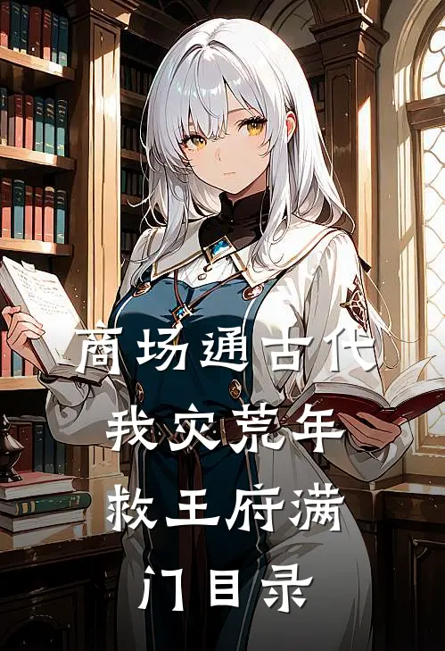 商场通古代，我灾荒年救王府满门目录