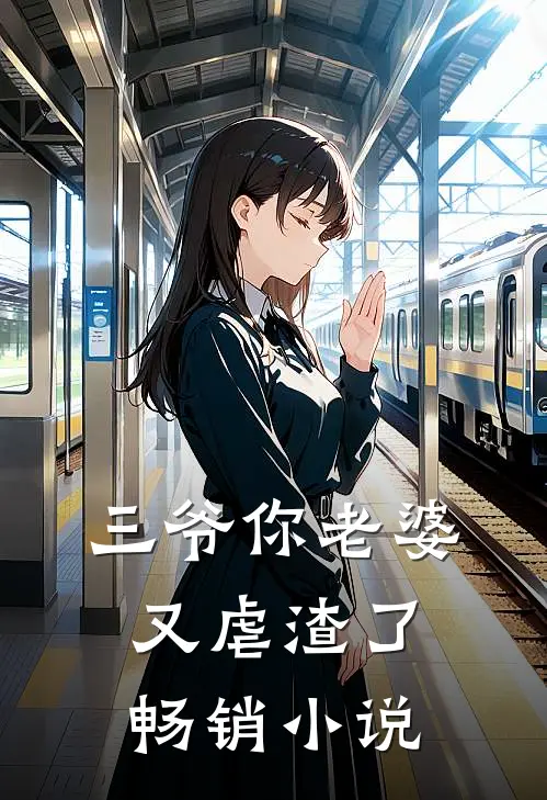 三爷你老婆又虐渣了畅销小说