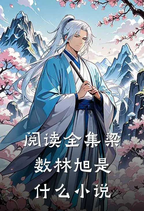 阅读全集梁数林旭是什么小说
