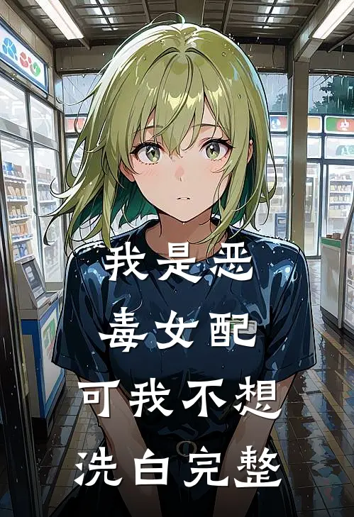 我是恶毒女配，可我不想洗白完整
