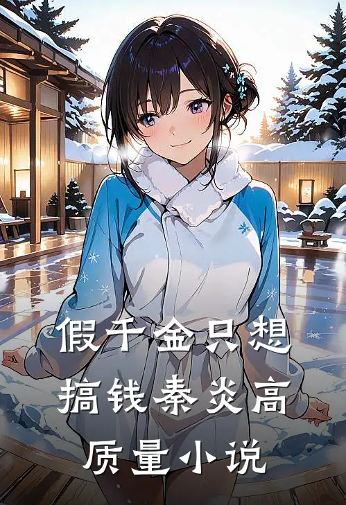 假千金只想搞钱秦炎高质量小说