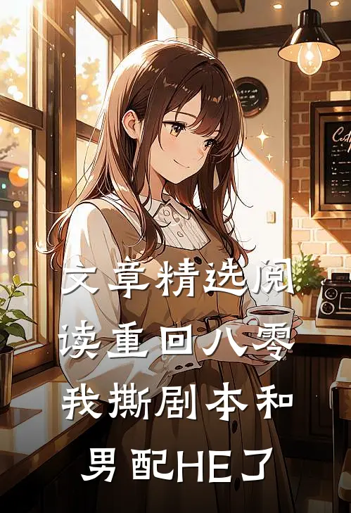 文章精选阅读重回八零，我撕剧本和男配HE了