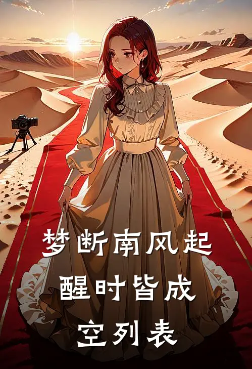 梦断南风起，醒时皆成空列表