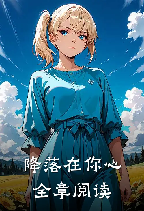 降落在你心全章阅读