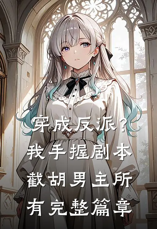 穿成反派？我手握剧本截胡男主所有完整篇章