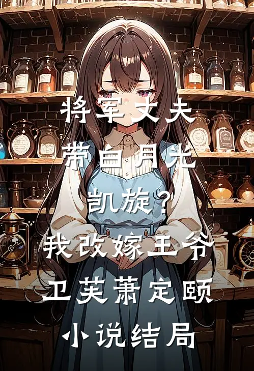 将军丈夫带白月光凯旋？我改嫁王爷卫芙萧定颐小说结局