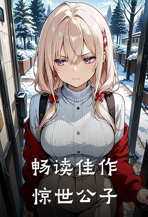 畅读佳作惊世公子