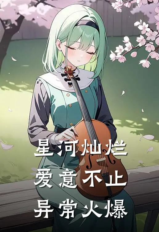 星河灿烂，爱意不止异常火爆