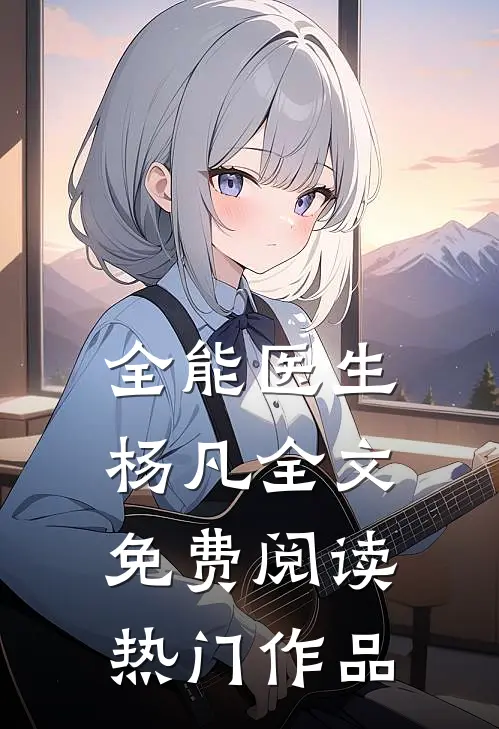 全能医生杨凡全文免费阅读热门作品