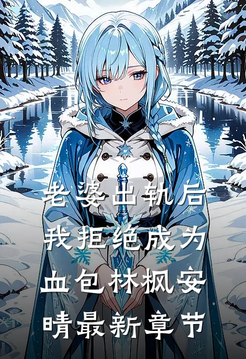 老婆出轨后我拒绝成为血包林枫安晴最新章节